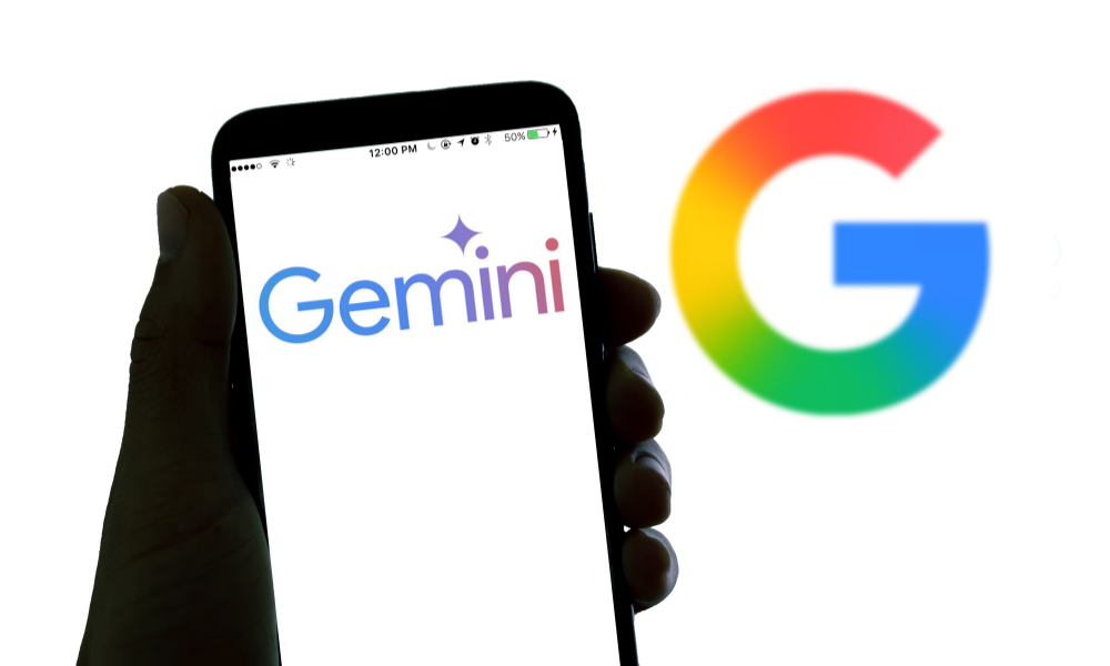 Google sued over killer AI claims