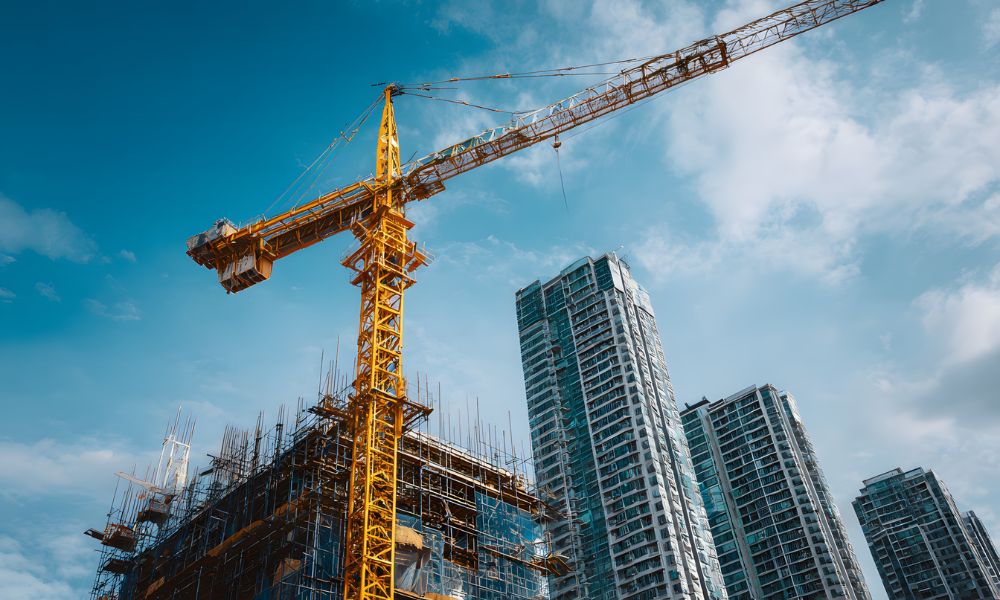 Liberty Mutual sues three insurers over Krispy Kreme construction injury defense