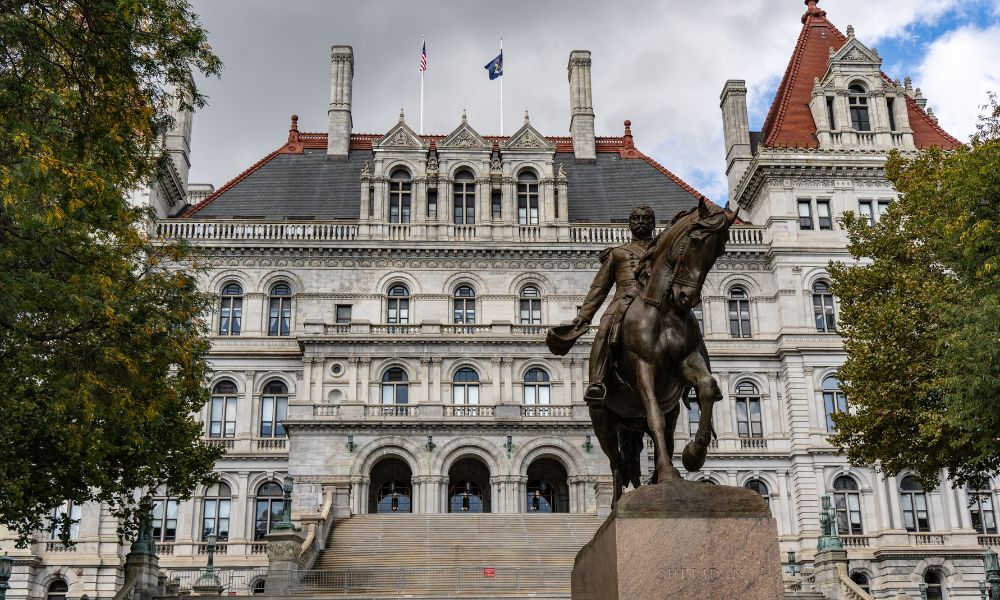 New York proposes credit score ban, zip code limits in auto insurance