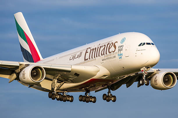 Emirates secures cut-price war risk cover as rivals face soaring insurance costs