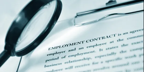 Washington Governer Bans Noncompete Agreements for Employees