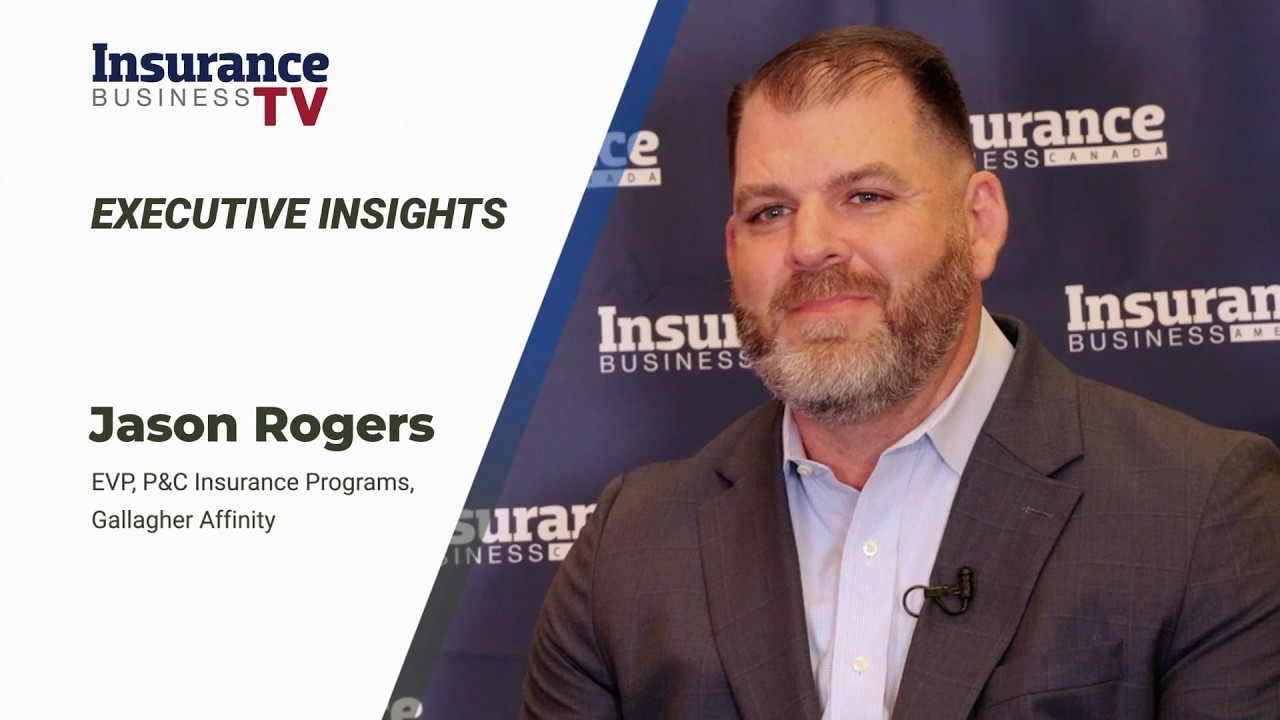 What’s critical to success in the insurance industry?