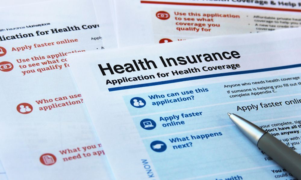 Insurance and healthcare costs top US worries