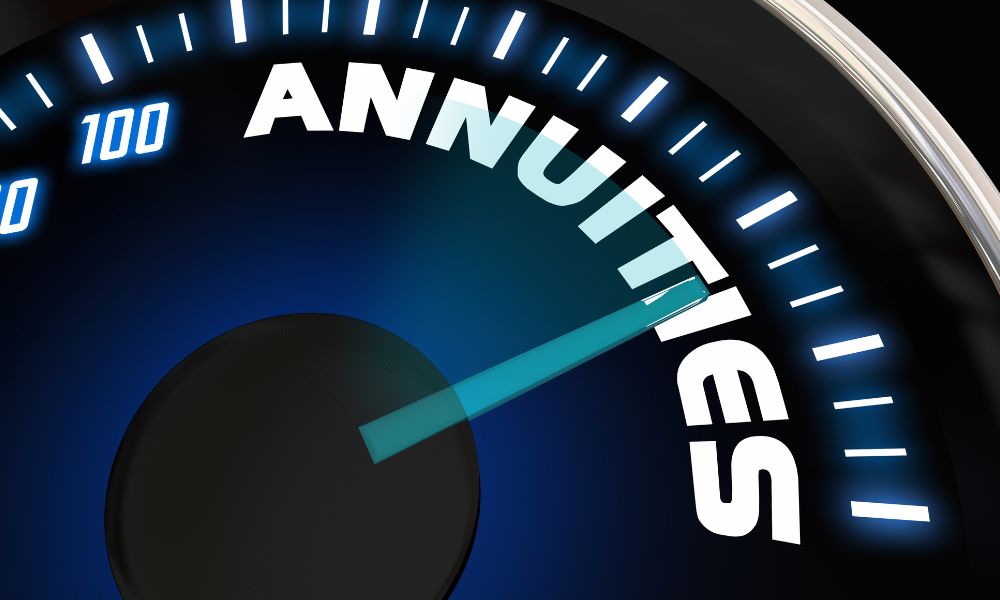 Are insurers taking too many risks?