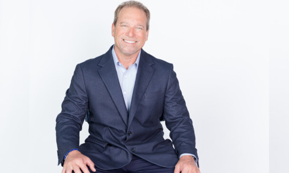 Florida insurance executive Frank Russo launches independent run for governor