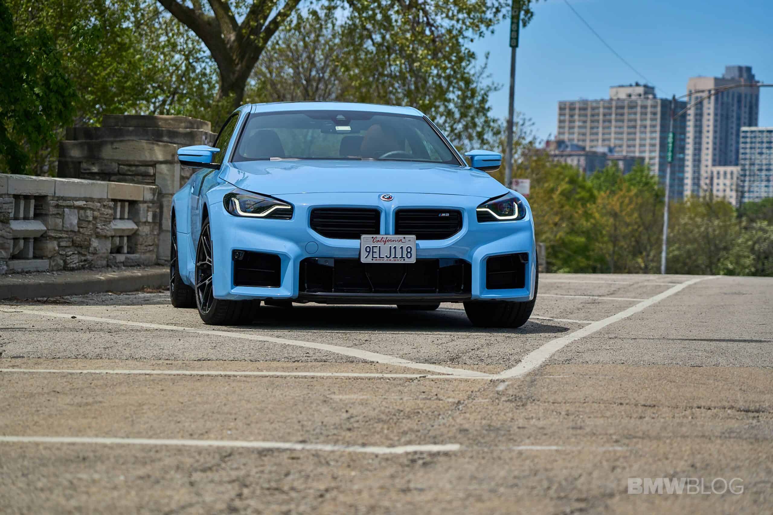 Five More BMW Models Confirmed For Forza Horizon 6