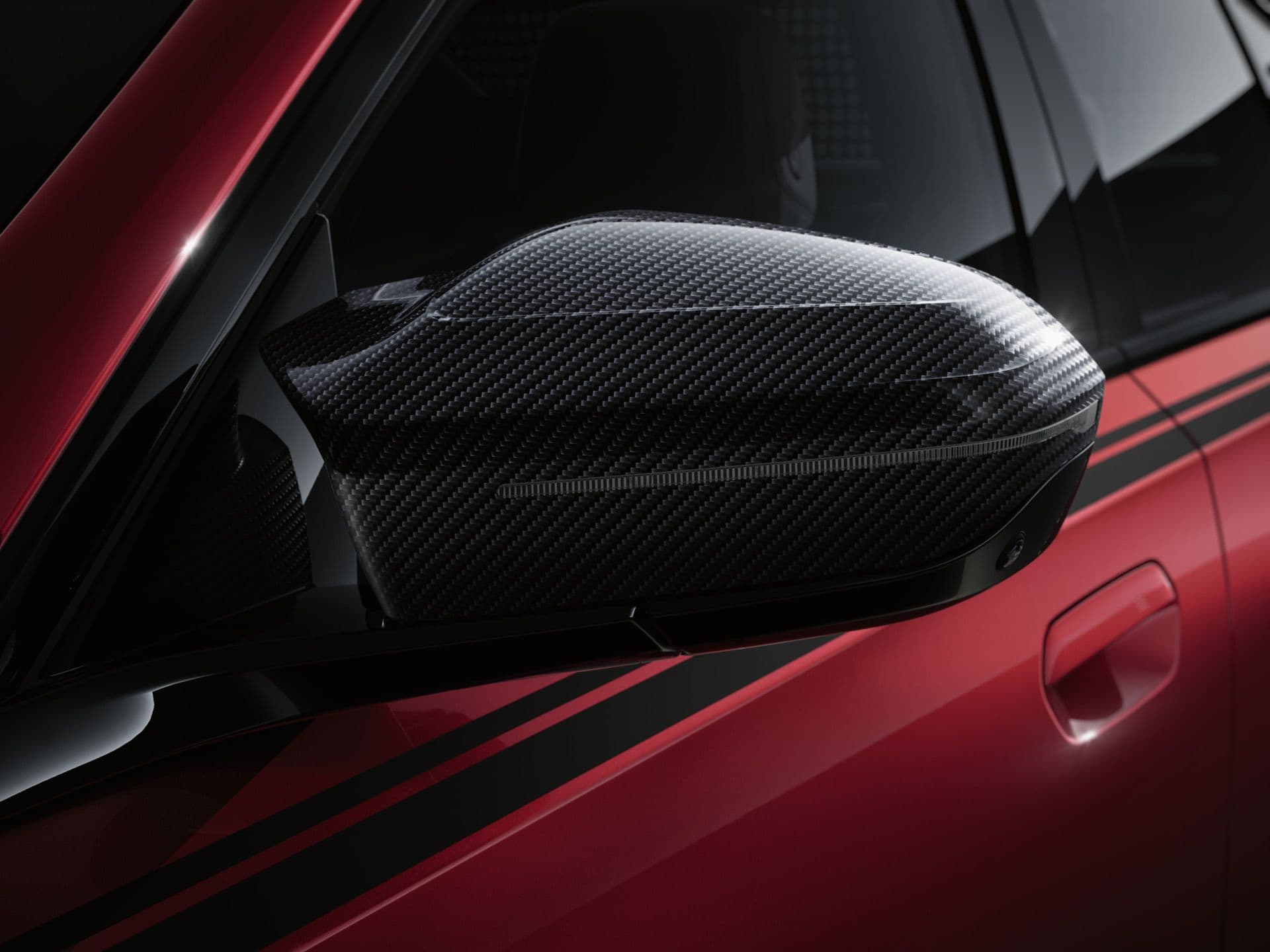 The BMW OEM Accessories That Actually Make a Difference