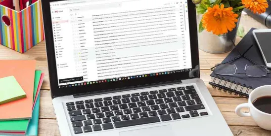 Account Change Messages Should Put You on High Alert