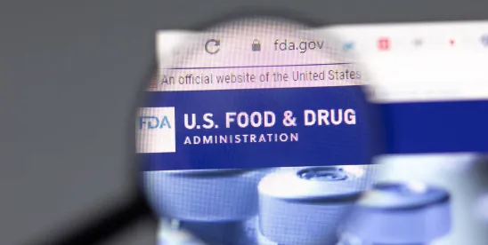 FDA Clarifies 2026 Wellness Rules for Wearable Devices