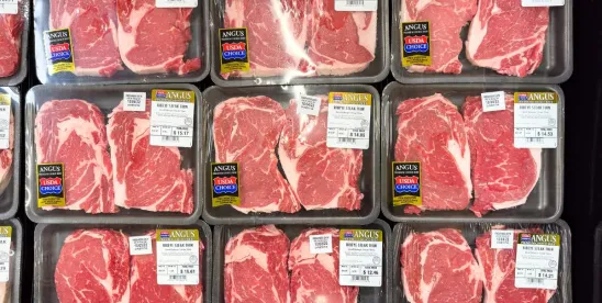 PCRM Files Petition to Require Cancer Warnings on Processed Meats