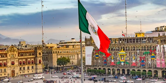 Mexico Introduces Mechanism for Priority Rights Restoration