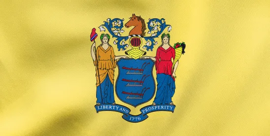 Bill S1631 to Expand NJ Law Against Discrimination to Include Wei