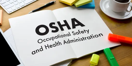 OSHA Updates Heat Hazard Prevention National Emphasis Program