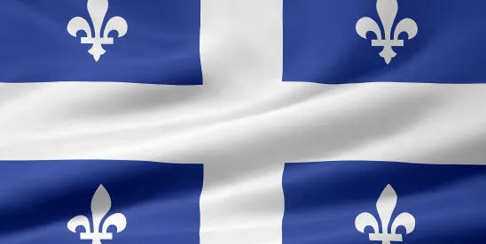 Québec Court Upholds Zero‑Tolerance Firing After DUI Crash