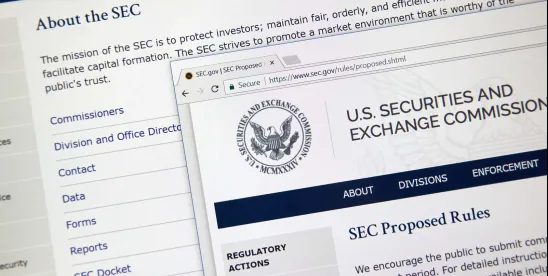 SEC Extends Trading Relief to Share Class ETFs in the US