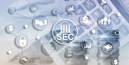SEC Details Broker-Dealer Registration Requirements