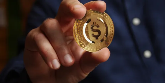 SEC and CFTC Address Application of Legislation to Digital Assets