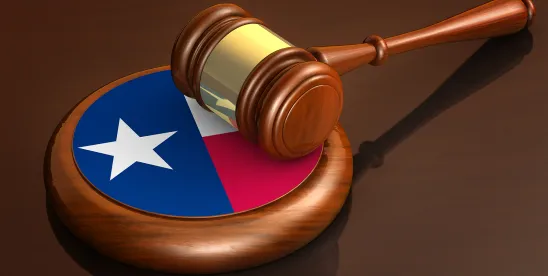 Texas Court Clarifies Pre‑ and Post‑Judgment Interest Rules