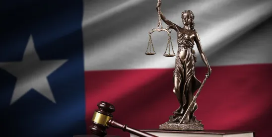 Texas Court Rejects Informal Fiduciary Duty to Shareholder