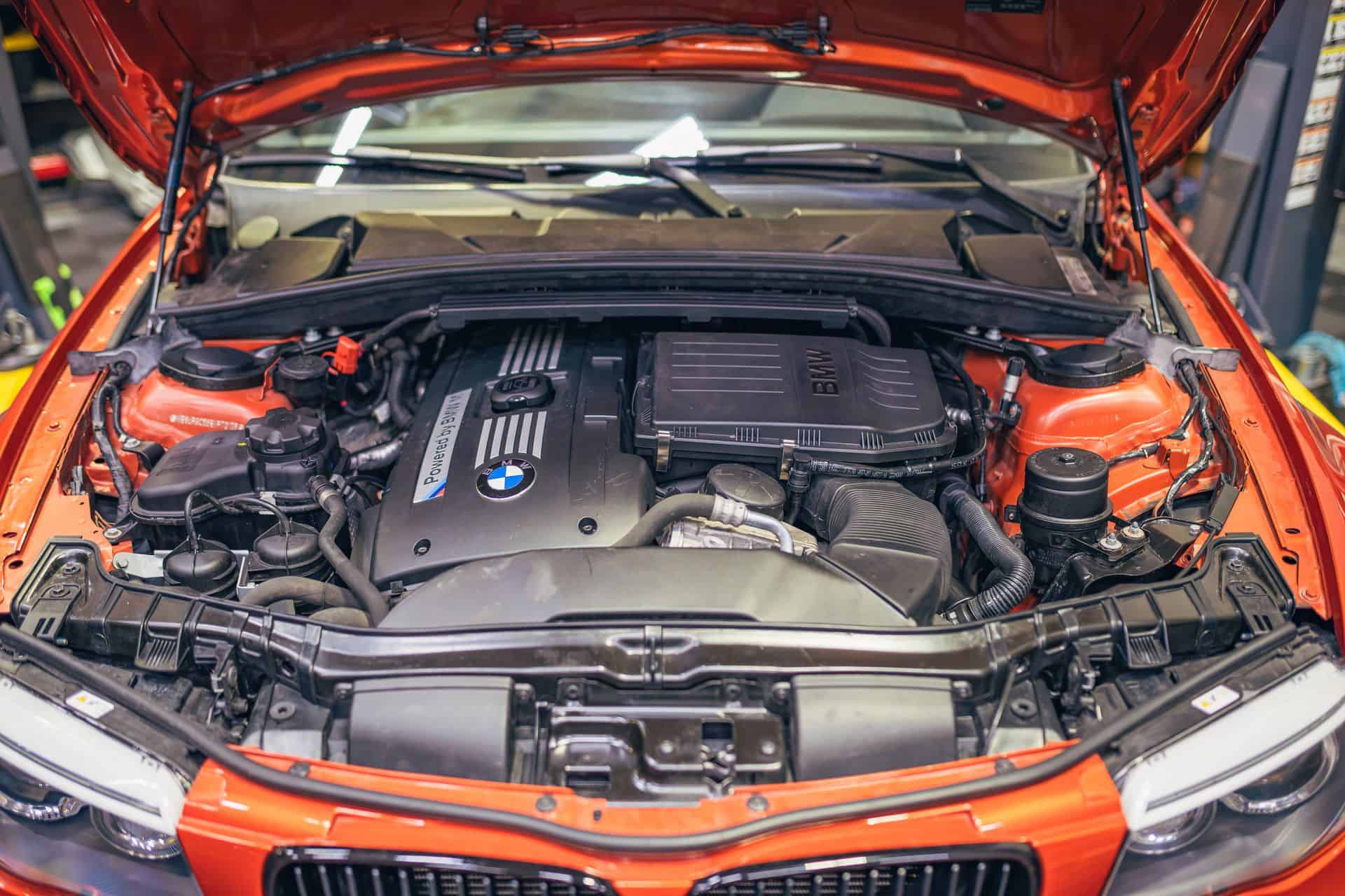 BMW Is Cutting Maintenance Costs for Out-of-Warranty Owners — Here’s How
