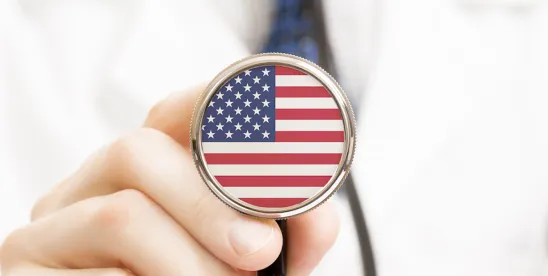 Federal Healthcare Update for Week of April 6, 2026