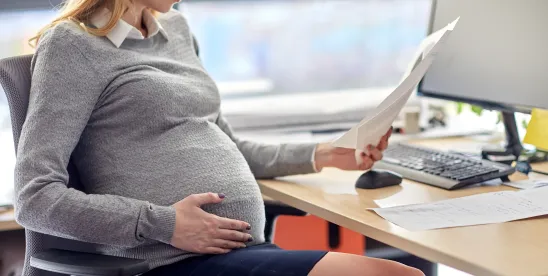 NJ Lawmakers Introducing New Pregnancy Related Employment Protect