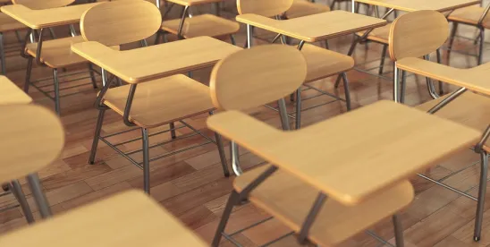 Seventeen States See Massachusetts Federal Court Halt ACTS Survey