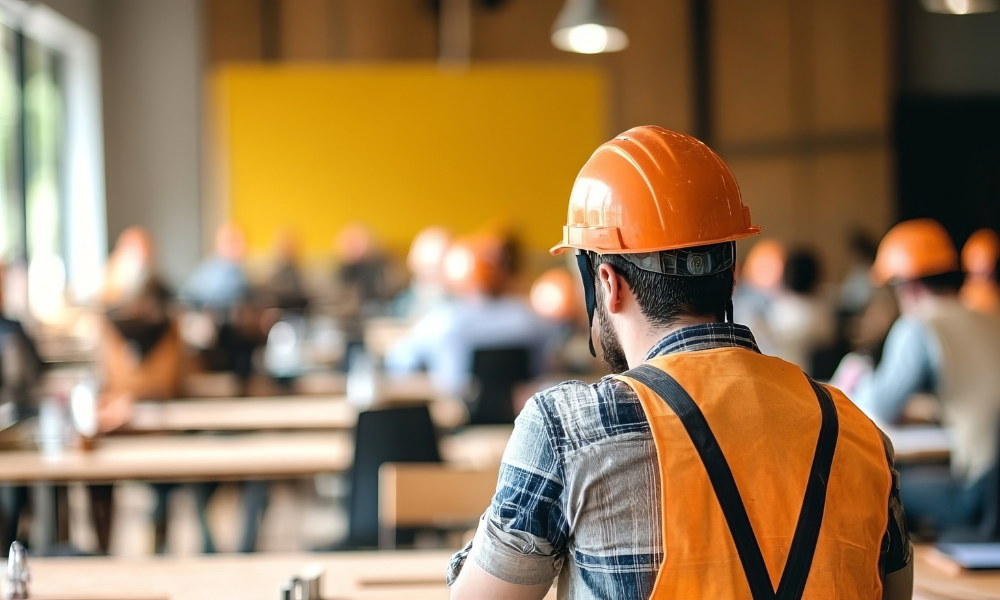 Washington court upholds workers’ comp overpayment crackdown on vocational school