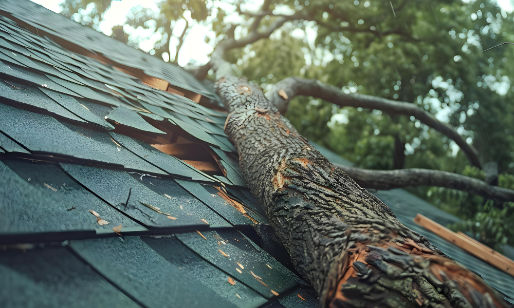 Auto-Owners sues Nationwide, alleges bad faith on condo storm claim