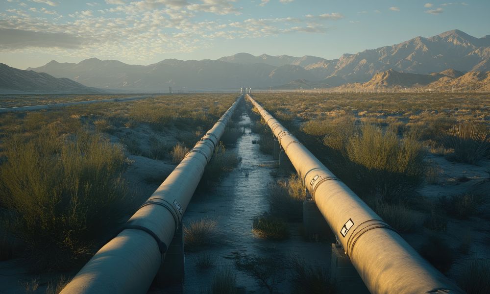 Insurer asks court to drop pipeline contractor’s defense