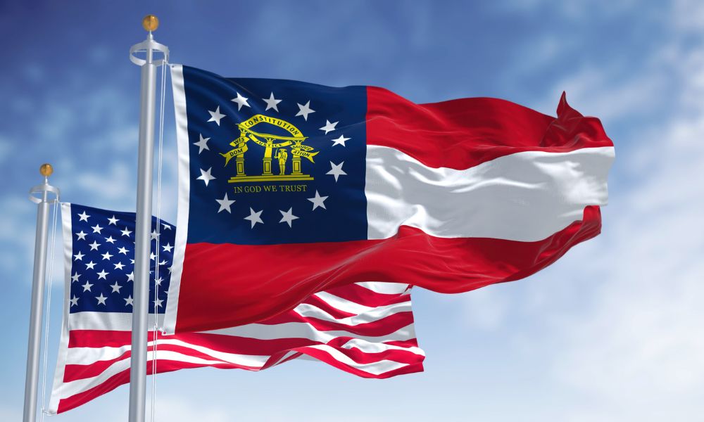 Georgia lifts cancellation freeze – except in 17 counties
