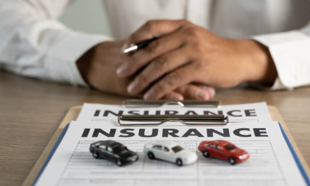 US auto insurance shopping cools from ‘hot’ to ‘warm’ in Q1 2026: report