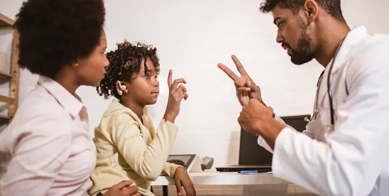 Cochlear Implant Center’s Lease Arrangements Clear OIG Scrutiny