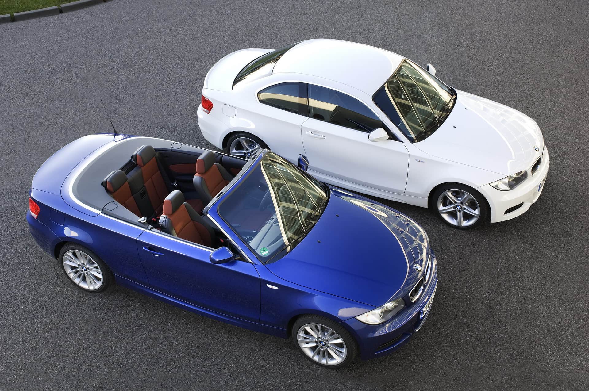 You Can Buy One of BMW’s Best-Handling Cars For Corolla Money (For Now)
