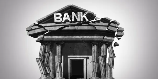 Stricter Vetting by Financial Institutions Called For by New Exec