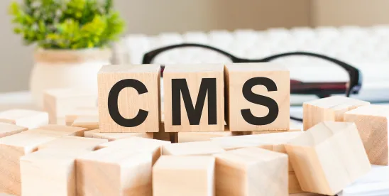 CMS Proposes Rule to Reduce Payments for Medicaid Providers