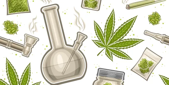 13 Areas of Law Poised to Evolve Since the Marijuanna Reschedulin