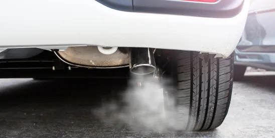 EPA Proposes Delay to Tier 4 Emissions Standards