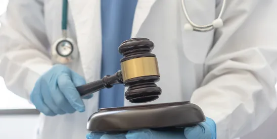 Federal Healthcare Update for May 18, 2026