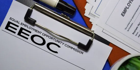 EEOC Moves to Rescind EEO‑1 Rules Amid APA Review