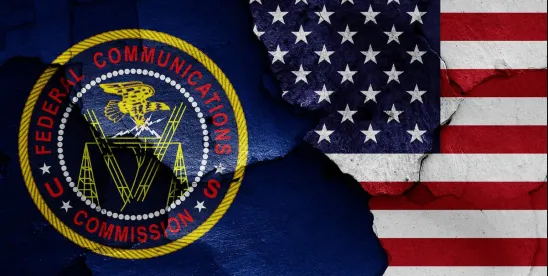 Federal Communications Commission Update for May 2026