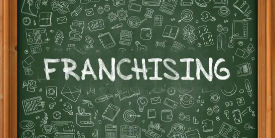 Beyond the All-Asset UCC Filing in Franchisee Lending
