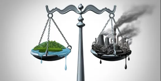 Pennsylvania Issues Two New SOPs for Civil Penalty Assessments