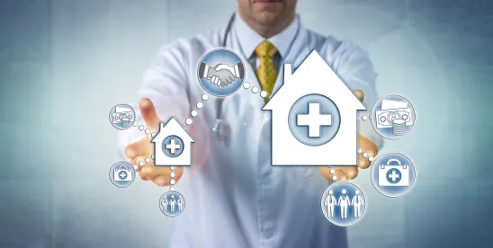 The AG’s One-Two Punch Puts PE-Backed Healthcare on Notice- CPOM