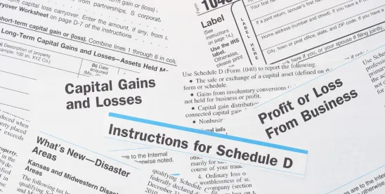 The Biweekly Summary of IRS Guidance and Tax Matters: May 1-11