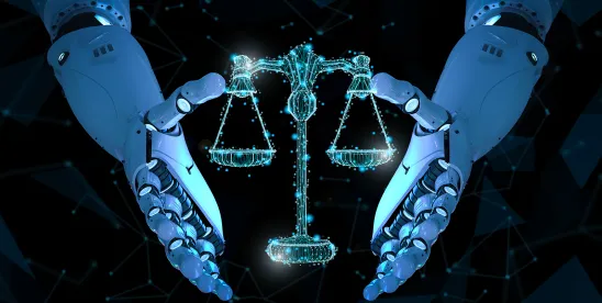 New Initiatives to Test Whether AI Could Make Arbitration More Ef