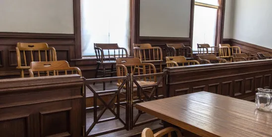 Jury Consulting Firm Hiring Pitfalls to Avoid