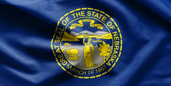Nebraska Governor Prohibits Noncompete Agreements Effective July