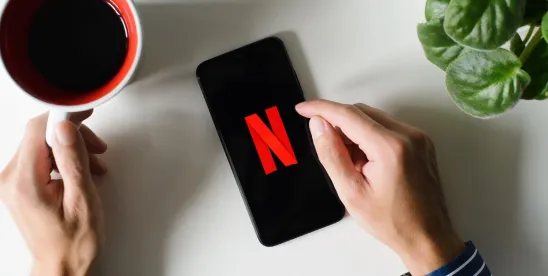 Netflix May Tracks Kids and Sells User Data- Texas Sues