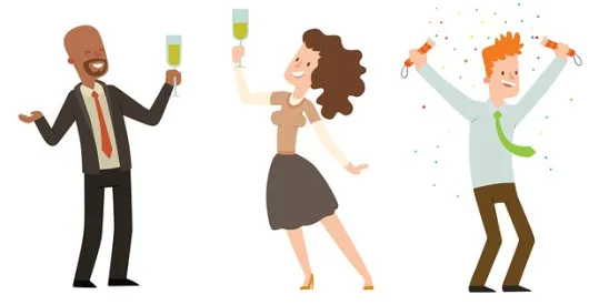 The Hidden Risks of Summer Social Events for Employers with Inter